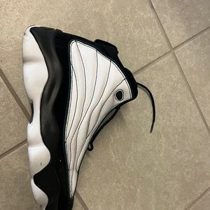 Jordan 6 Rings White Kid's